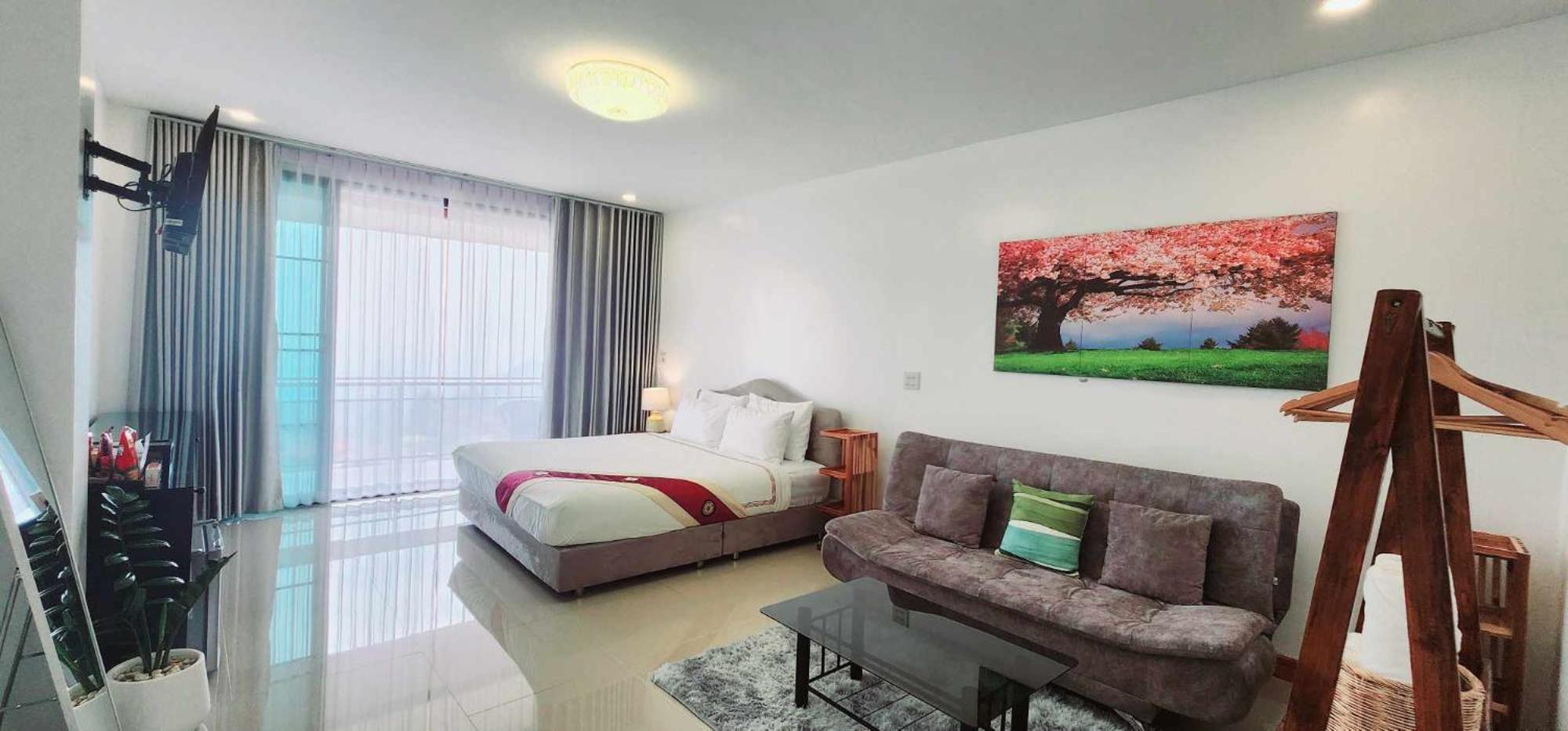 Oasis Phamee Bed and Breakfast Ban Pha Mi Buitenkant foto